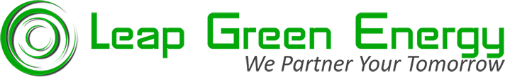Leap Green
